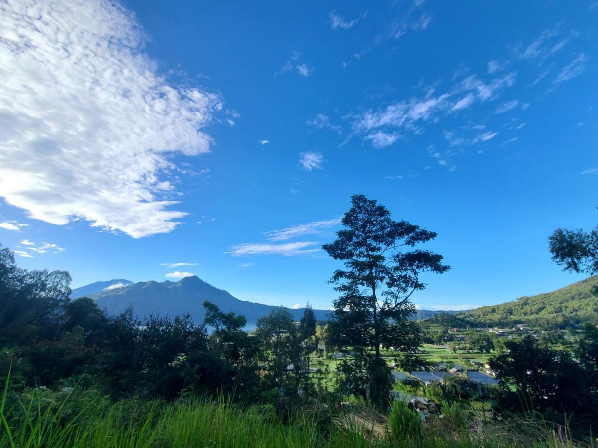 Batur Lake View Kintamani Exterior foto